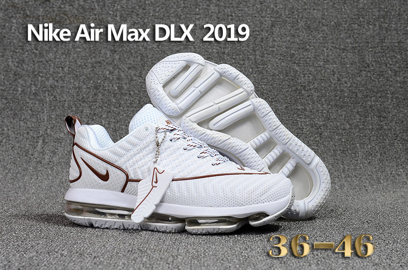 white air max deluxe